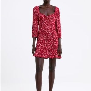 Zara dress